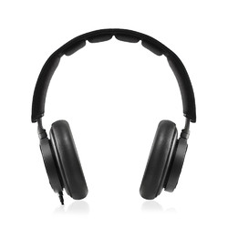 B&O PLAY BeoPlay H6 包耳式头戴耳机