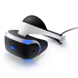 SONY 索尼 PlayStation VR 虚拟现实头戴设备