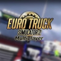 《Euro Truck Simulator 2（欧洲卡车模拟2）》PC数字版游戏