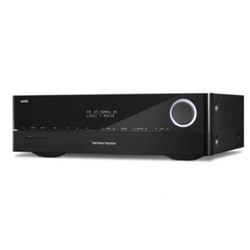 Harman Kardon  哈曼卡顿 Kardon AVR-1510S 5.1-声道 AV 接收器