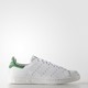 adidas 阿迪达斯 三叶草 STAN SMITH M20605 大童款休闲运动鞋