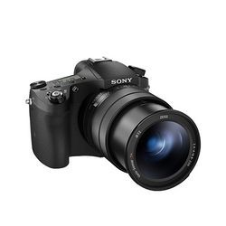 SONY 索尼 RX10 III 长焦数码相机