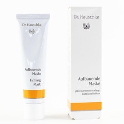 Dr. Hauschka 德国世家 天然修护面膜 30ml