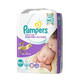 历史新低：pampers 帮宝适 紫帮 婴儿纸尿裤 NB66