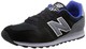 New Balance 373系列 中性 休闲跑步鞋 ML373GB