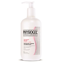 Physiogel 霏丝佳 A.I.抗敏身体乳 400ml 