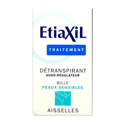 EtiaXiL 去体味走珠止汗露（敏感肌） 15ml