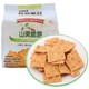 Natural Material 自然素材 山葵脆饼 152g