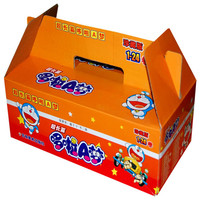 《超长篇哆啦A梦 》(珍藏版 共24册)