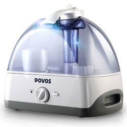 POVOS 奔腾  PW115 超声波加湿器 5L