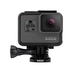 GoPro HERO 5 Black 运动相机 