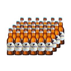 Hoegaarden 福佳白啤酒 330ml*24瓶