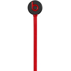 Beats urBeats 入耳式耳机 - 黑色 手机耳机 三键线控 带麦 MHD02PA/B