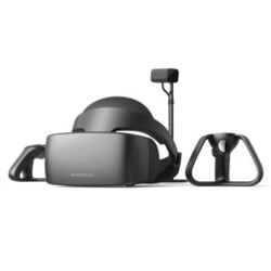 HYPEREAL Pano VR 虚拟现实系统 双定位套装版