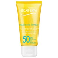 中亚Prime会员：BIOTHERM 碧欧泉 新骄阳 活力多重面部防晒乳 SPF50 50ml *2件