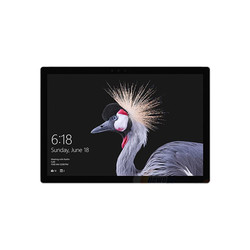 Microsoft 微软 Surface Pro 12.3英寸二合一平板电脑 (Intel Core i7 8G 256G )