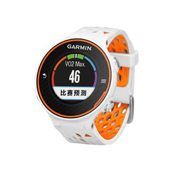 GARMIN 佳明 Forerunner 620 GPS 心率表  国行中文版 带心率带