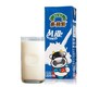 限地区：Suki 多美鲜 全脂牛奶 200ml*6盒 *5件