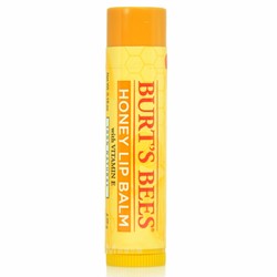 BURT'S BEES 小蜜蜂 蜂蜜润唇膏 4.25g 