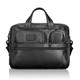  TUMI Alpha 2 Expandable Organizer系列 96141D2 真皮可扩展公文包　