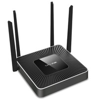 历史新低：TP-LINK TL-WAR1200L 1200M双频企业级无线路由器 +凑单品