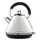 morphy richards 摩飞 MR7076A 304不锈钢电水壶