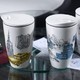 Villeroy & Boch 德国唯宝 咖啡随行杯 悉尼杯 350ml