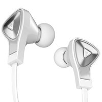 MONSTER 魔声 DNA In-Ear 耳塞耳机 苹果线控
