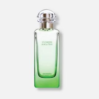 HERMÈS 爱马仕 Un Jardin Sur Le Toit 屋顶花园 中性淡香水 EDT