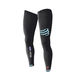 COMPRESSPORT CS-FL 男士全长腿套