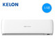 Kelon/科龙 KFR-35GW/EFQMA1(1P26) 大1.5匹一级变频壁挂式空调