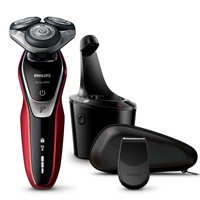 PHILIPS 飞利浦 5000系列 S5390/26 电动剃须刀（含清洁桶）