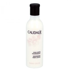 CAUDALIE 欧缇丽 葡萄籽滋养莹润身体乳液 70ml