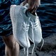 再降价：adidas 阿迪达斯 ULTRA BOOST UNCAGED x PARLEY 海洋环保 男款潮流跑鞋