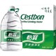  C'estbon 怡宝 纯净水  4.5L*4桶 *2件　