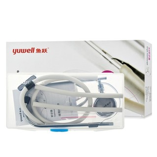 yuwell 鱼跃 二用听诊器