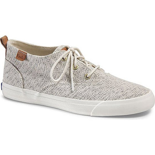 Keds TRIUMPH MID SALT & PEPPER 女款休闲鞋