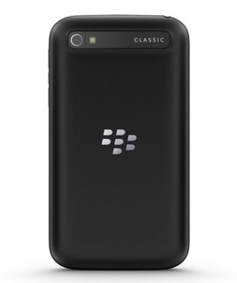 BlackBerry 黑莓 Classic Q20 SQC100-1  2GB+16GB 智能手机