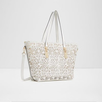 ALDO Farkleberry 女士镂空单肩包