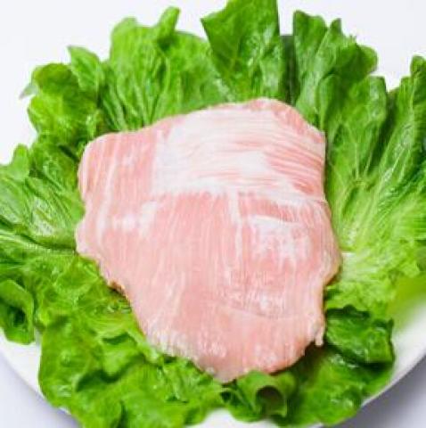 限地区: 双汇 猪肉青 800g