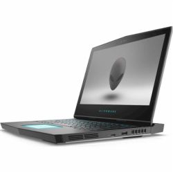 ALIENWARE 外星人 AW13R3-7000SLV 13.3寸 笔记本电脑(i7-7700HQ 8GB 256GB SSD GTX 1060)