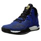 限8.5码：adidas 阿迪达斯 D Rose 7 男子篮球鞋
