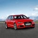 高性能旅行车：Audi 奥迪 RS6 Avant