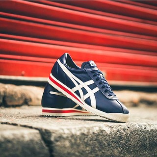 Onitsuka Tiger 鬼塚虎 88VIP：秒杀Onitsuka Tiger鬼塚虎运动鞋TIGER CORSAIR D7N2L休闲鞋