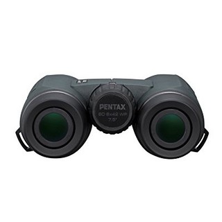 PENTAX 宾得 日本宾得SD8x42wp双筒望远镜高清高倍微光夜视旅游户外观鸟望眼镜