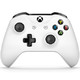 历史新低：Microsoft 微软 Xbox One S游戏手柄 冰雪白