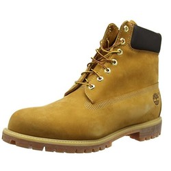 Timberland 添柏岚 10061 男士工装靴