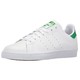 限尺码：adidas 阿迪达斯 Originals Stan Smith Vulc 中性运动板鞋