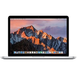 Apple 苹果 MacBook Pro 2016款 13.3英寸笔记本电脑 （Core i5、8G、256GB、Multi-Touch Bar）