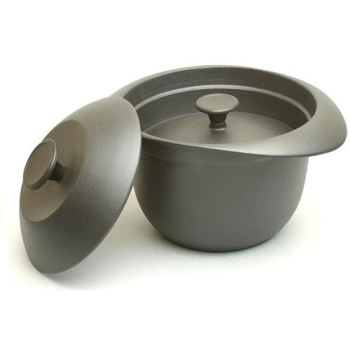 野田琺瑯KAMADO KMD-20 珐琅铸铁米饭锅21cm 【报价价格评测怎么样